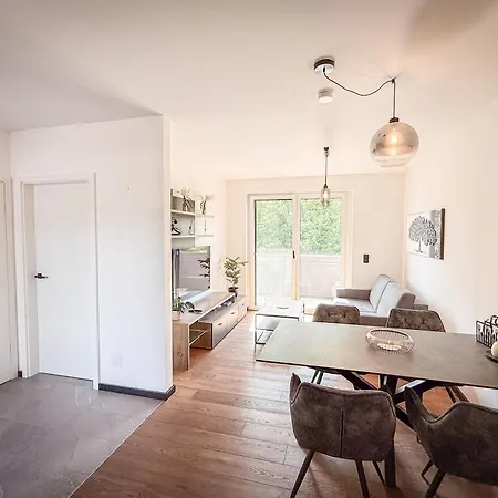 Rivervista Daire *